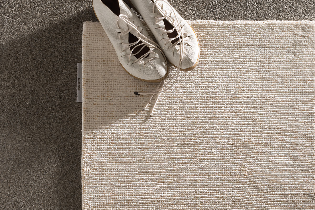 tappeto design collezione in-canto forte