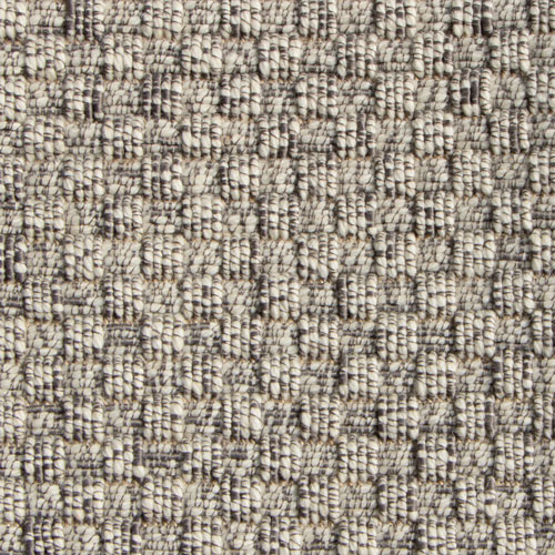 Textures Tweed Argento