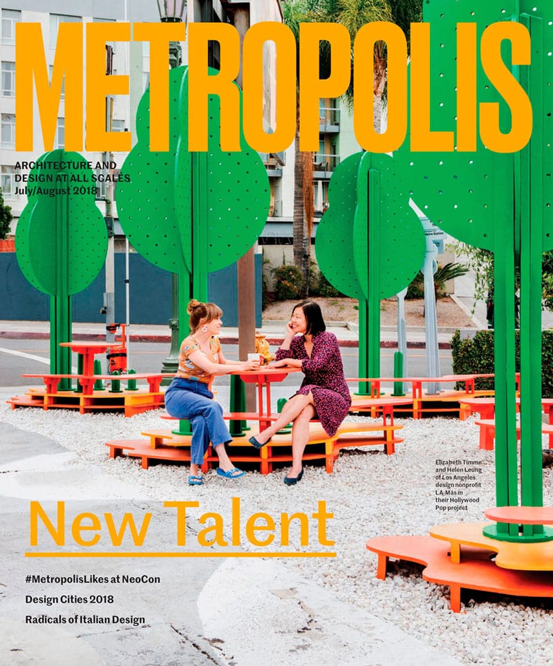 Metropolis