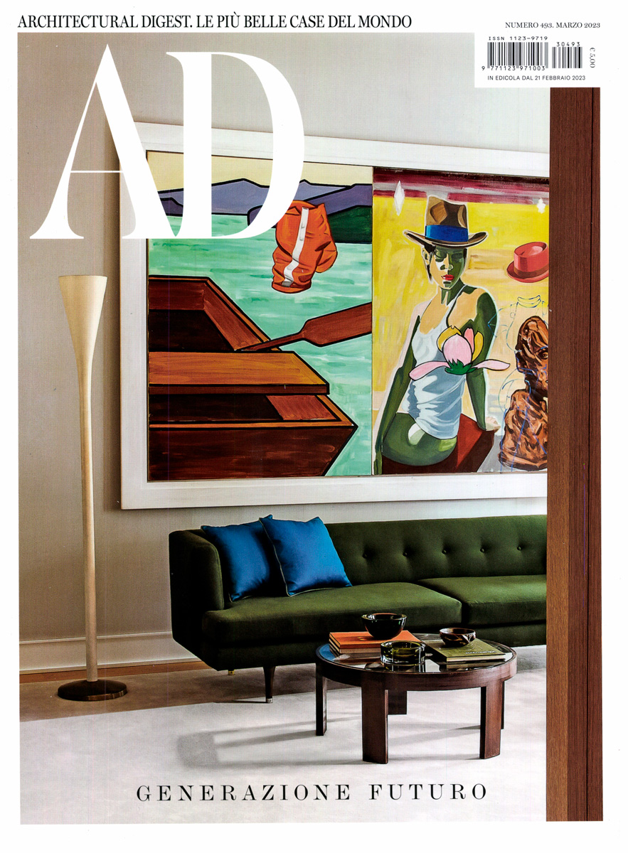 AD GTDESIGN Marzo 2023