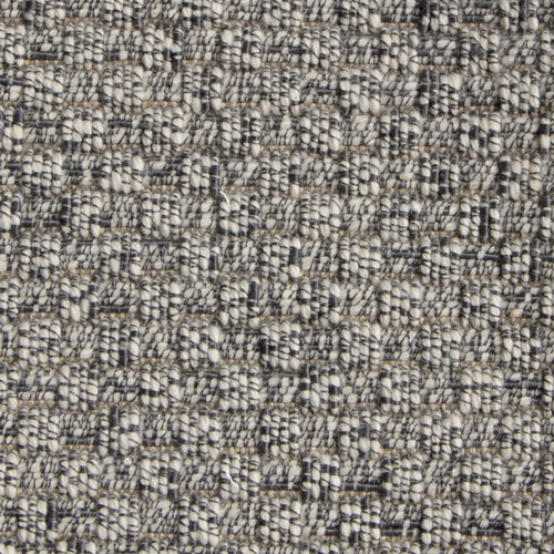 Textures Tweed Titanio