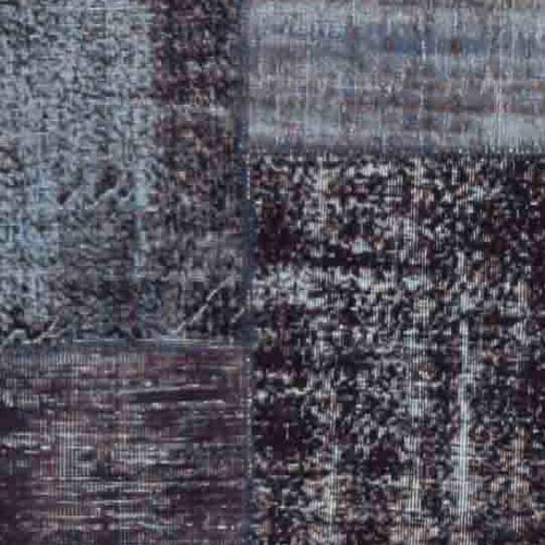 36-BluScuro MeatPacking patchwork 36