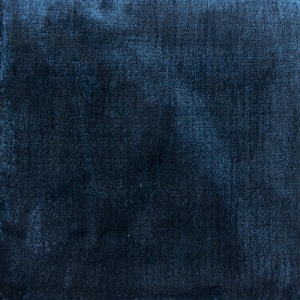 Seta Blu Royal