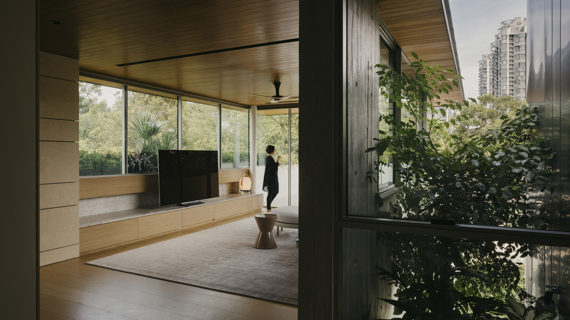 Singapore project