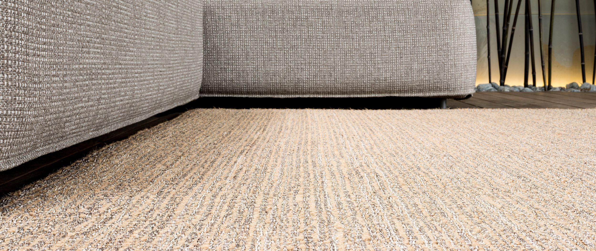 Terra Fresca slide tappeto