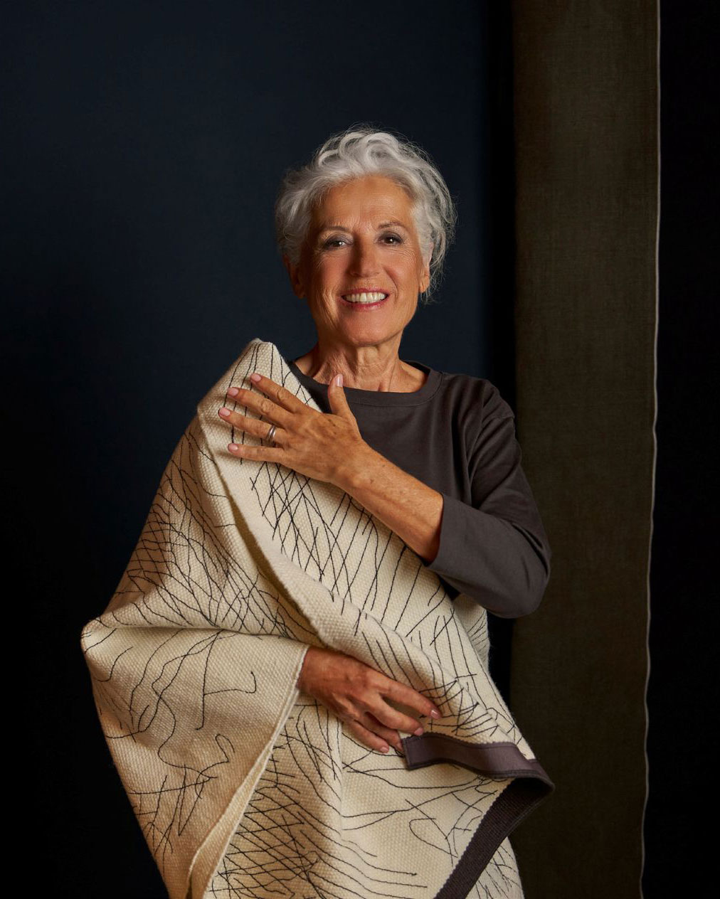 Deanna Comellini ritratto Forbes Small Giants