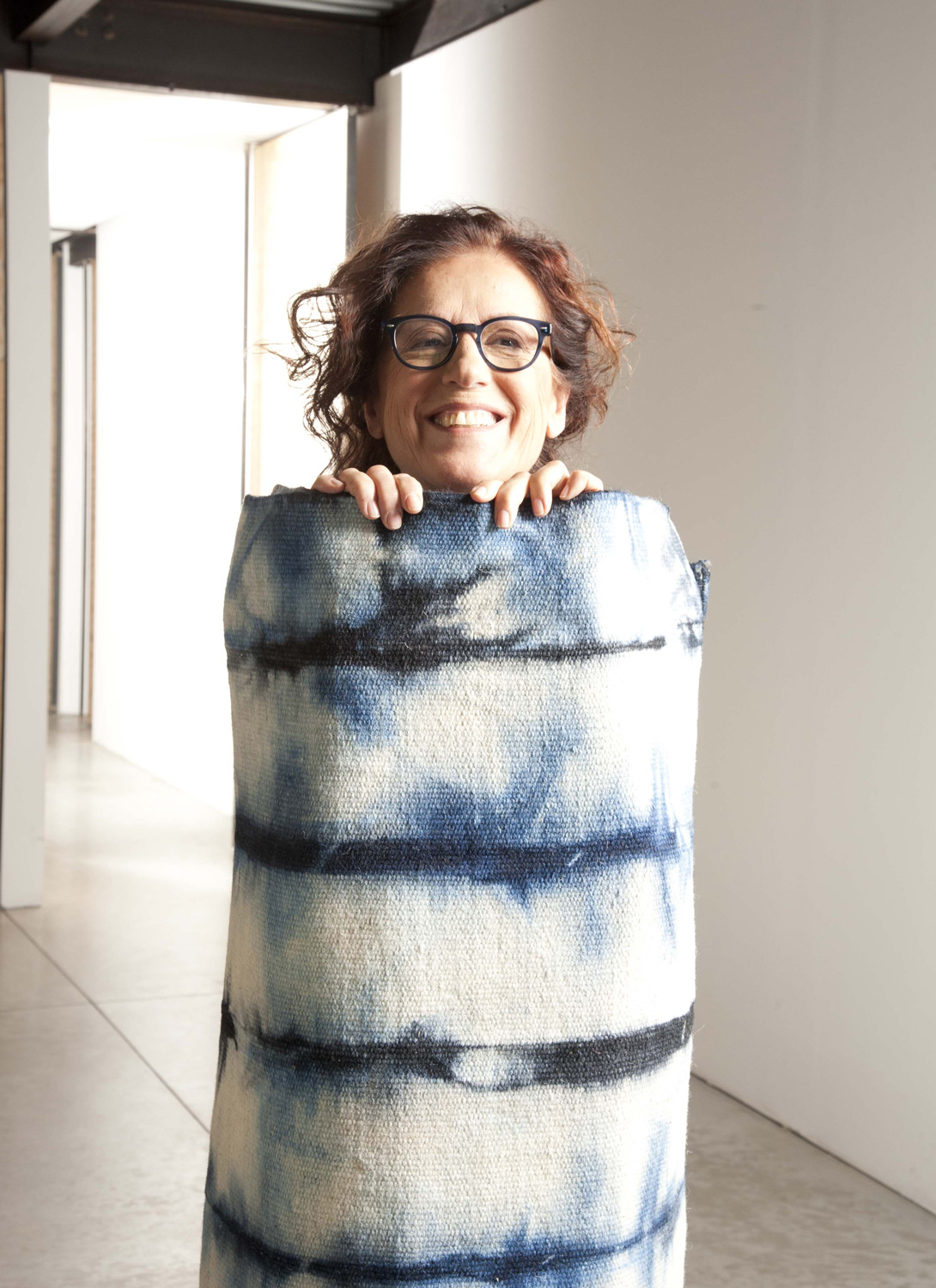 Deanna Comellini designer - GT Design