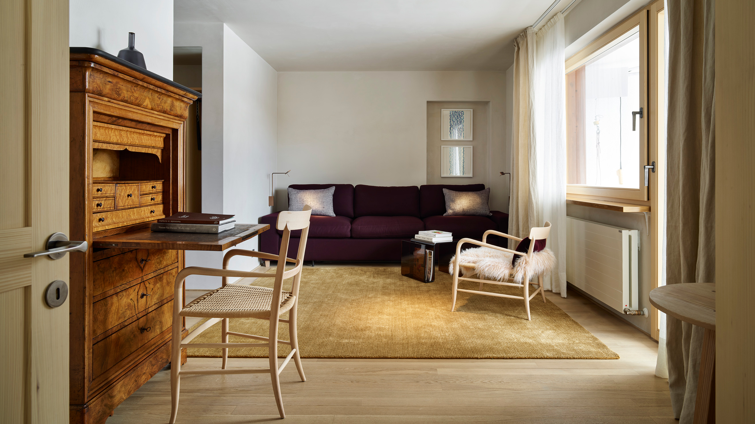 GTDESIGN Hotel Schwarzwand Lech