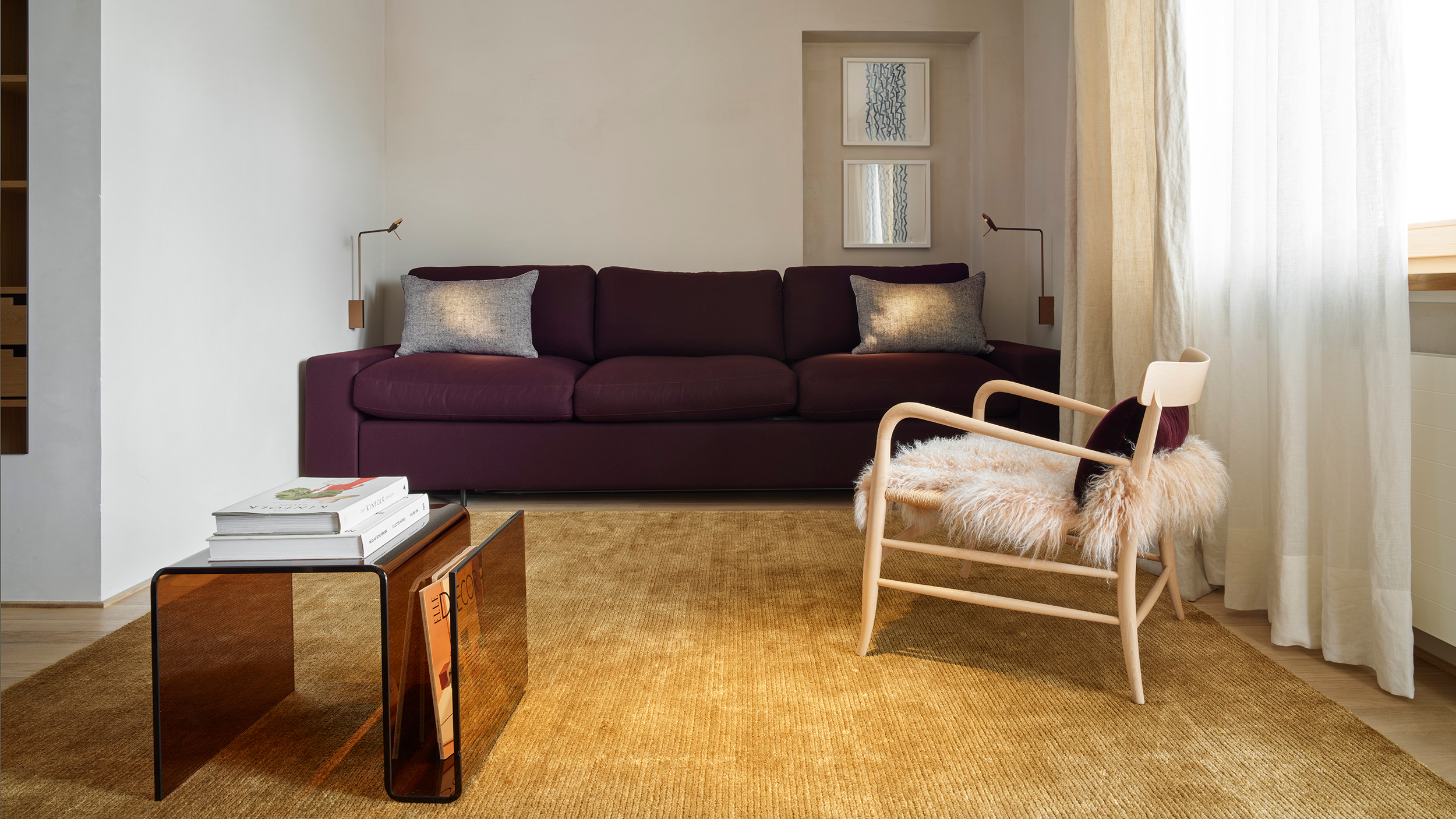 GTDESIGN Hotel Schwarzwand Lech