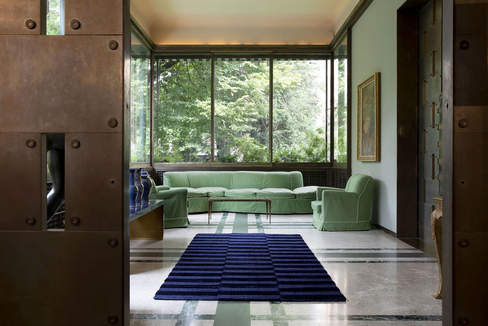 GTDESIGN-Allegro-con-Brio-Blu-Notte_01 Tappeto Kama Allegro con Brio Blu Notte