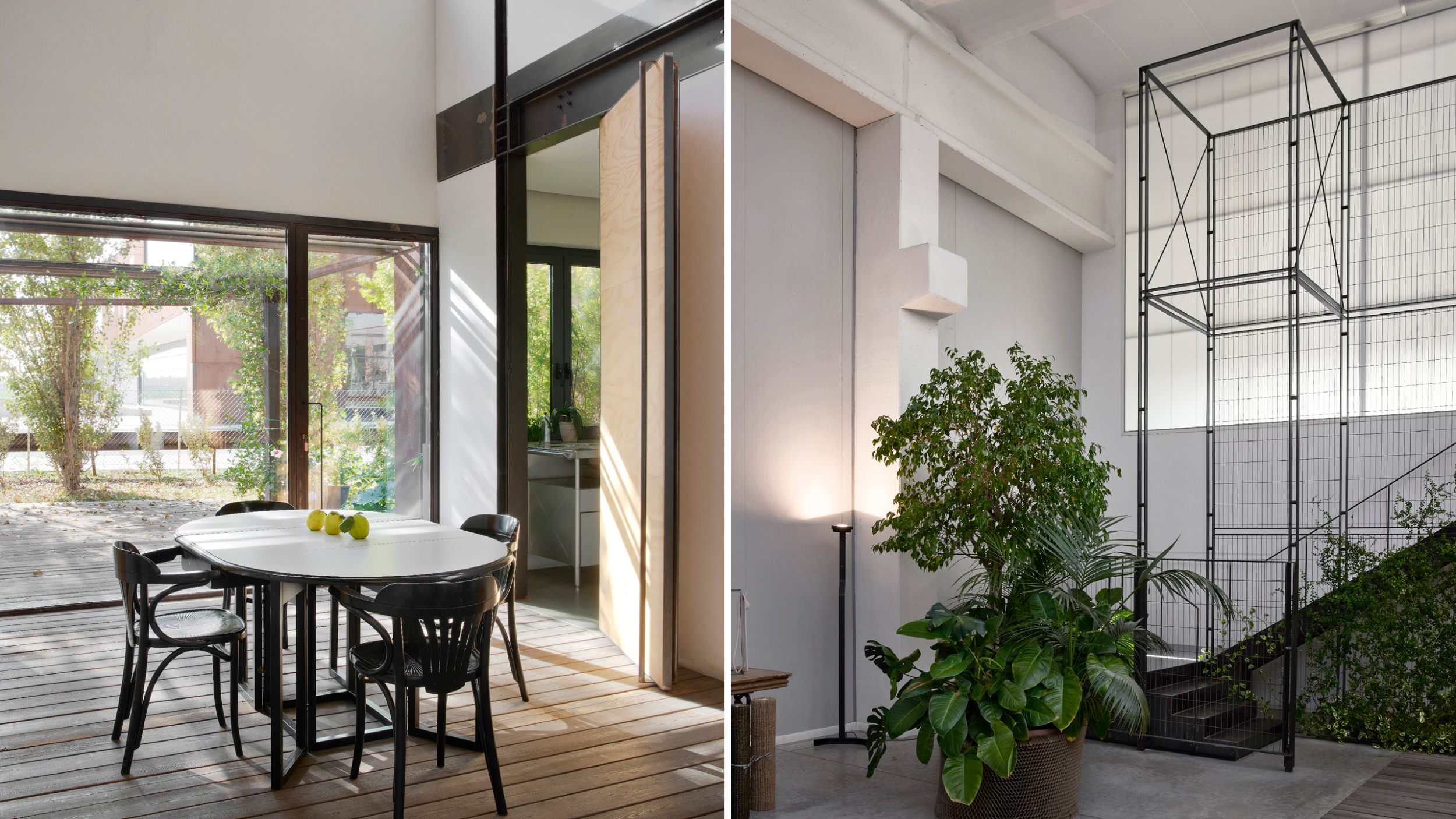 G.T.DESIGN Headquarters | Architecture, nature, creativity