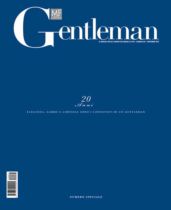 Gentleman