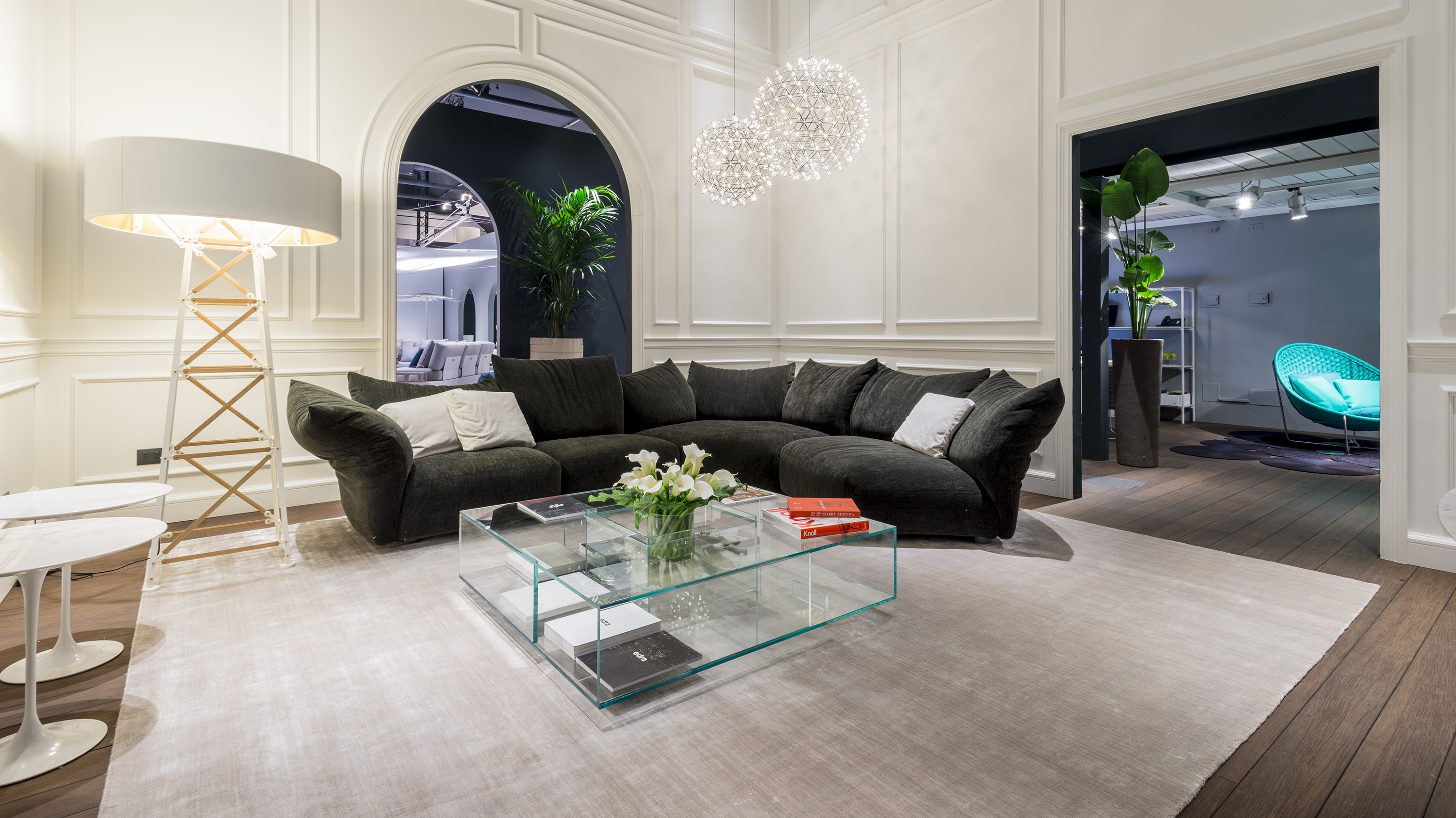In-Canto Rug