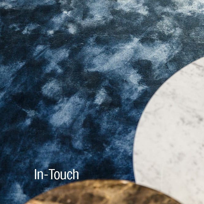 G.T.Design collection: In-Touch