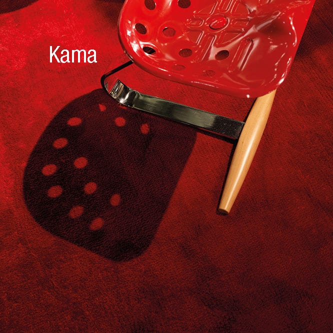 G.T.Design collection: Kama