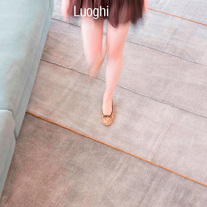 G.T.Design collection: Luoghi