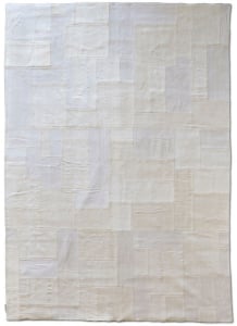 MeatPacking Antique Hemp