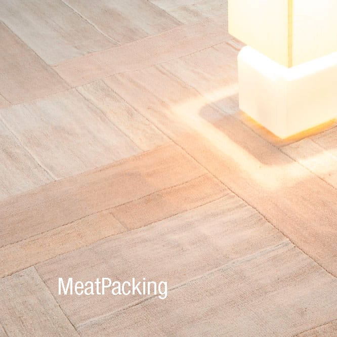 G.T.Design collection: MeatPacking