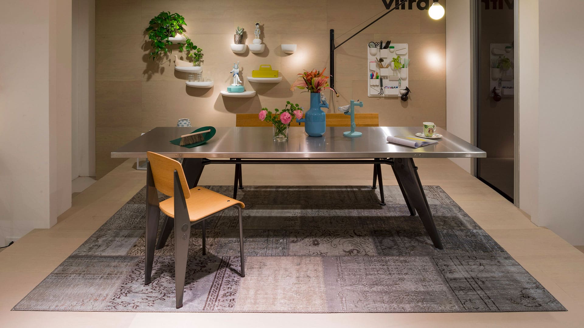 MeatPacking Patchwork