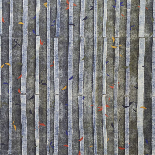 Moving Forest 3