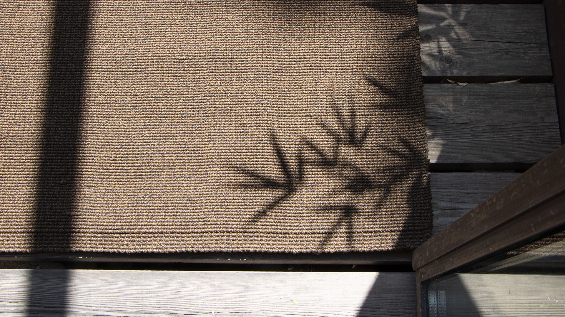 O Sole mio Flat