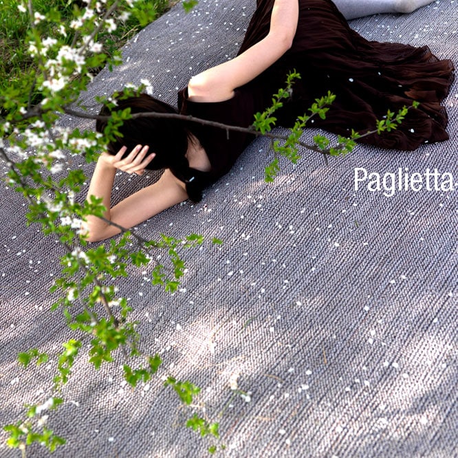 G.T.Design collection: Paglietta
