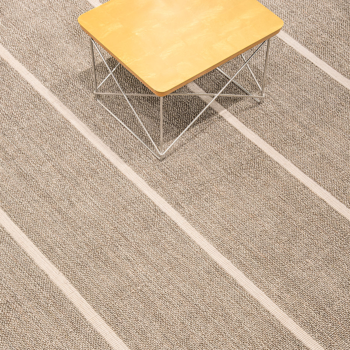 tappeto design Paglietta