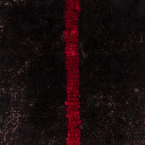 Campi di Gravità Rosso Vivo 1