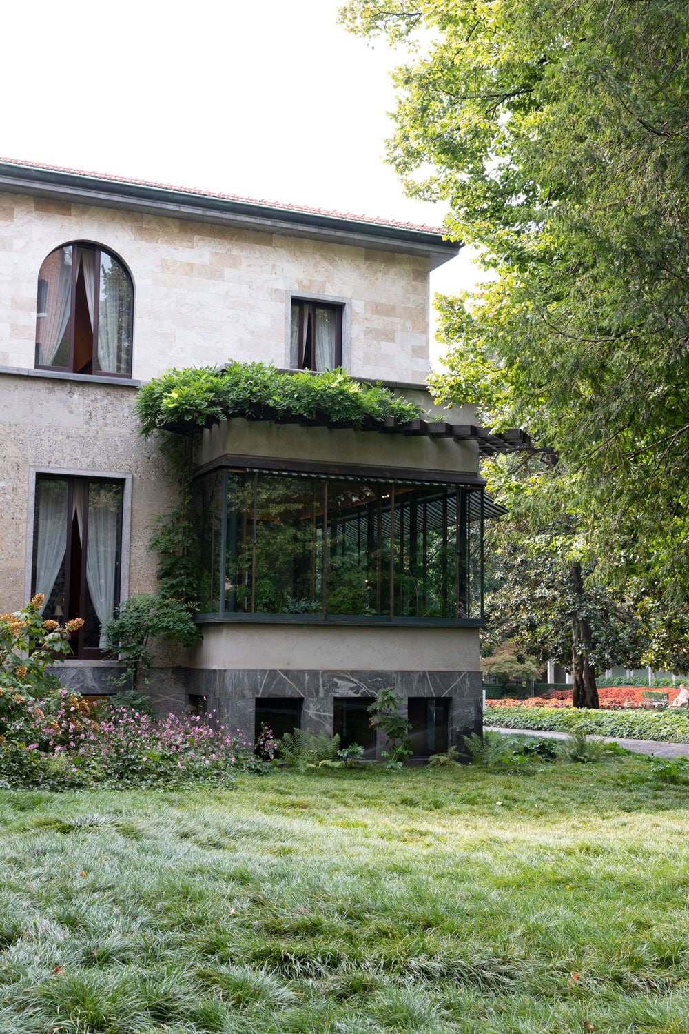 Villa Necchi