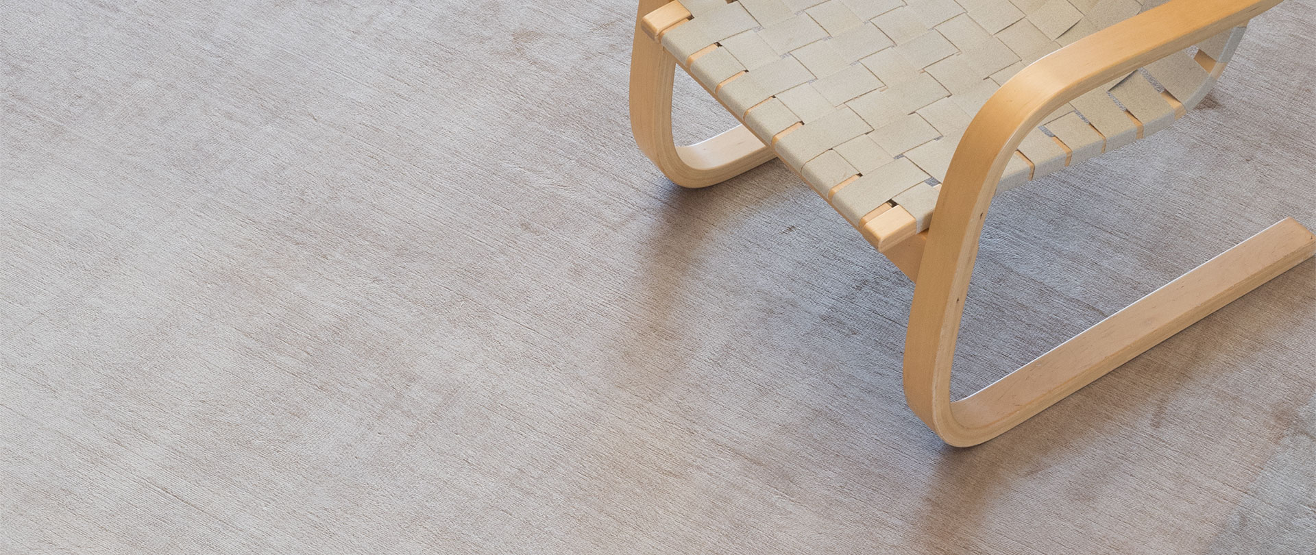 Seta silk rugs | G.T.DESIGN.