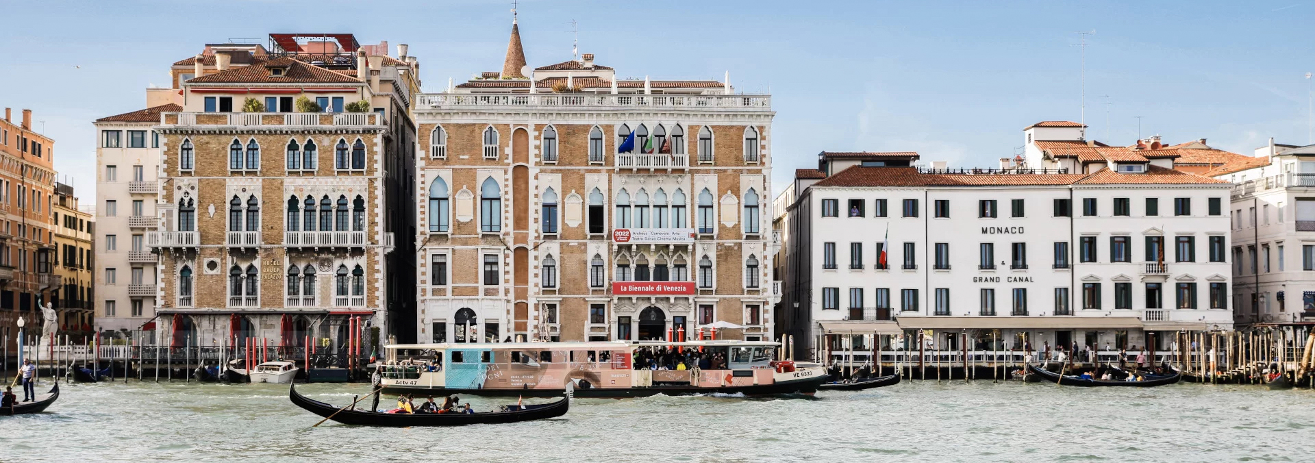 GTDESIGN La Biennala Venezia