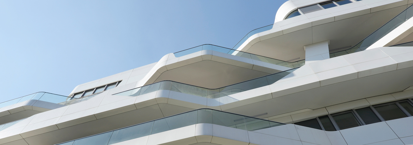 GTDESIGN City Life Zaha Hadid Milano