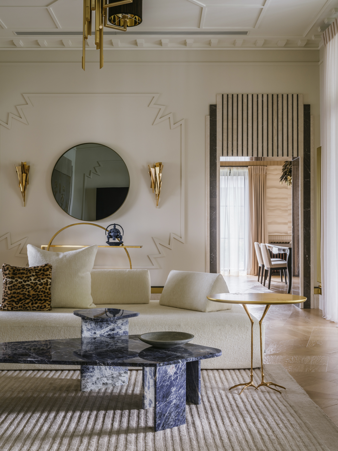 tappeti a righe - striped rugs
