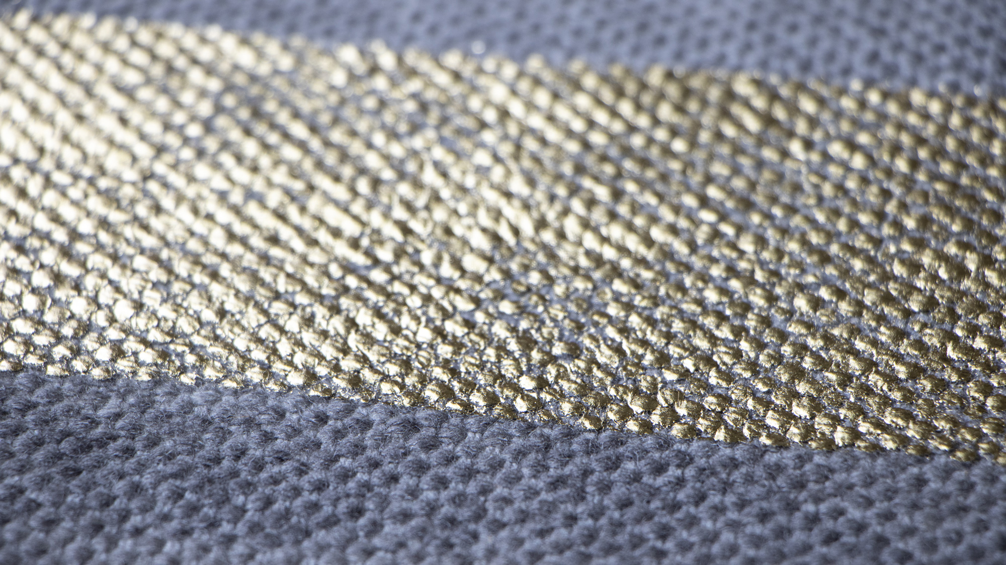 Boom tappeto in fibra di bamboo