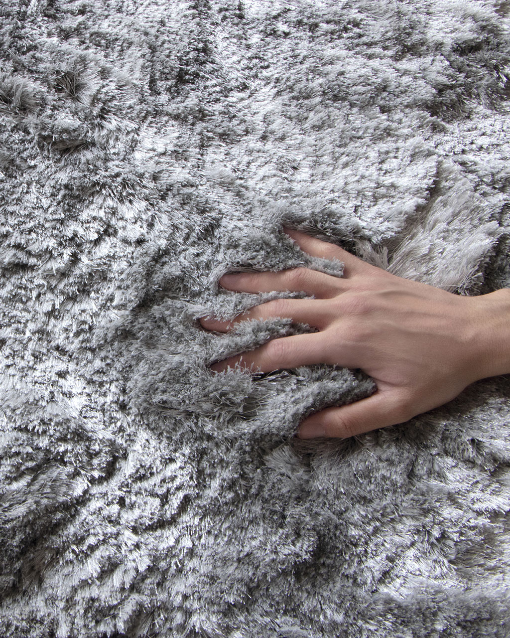 Tappeto moderno pregiato design di lusso | Precious modern rug