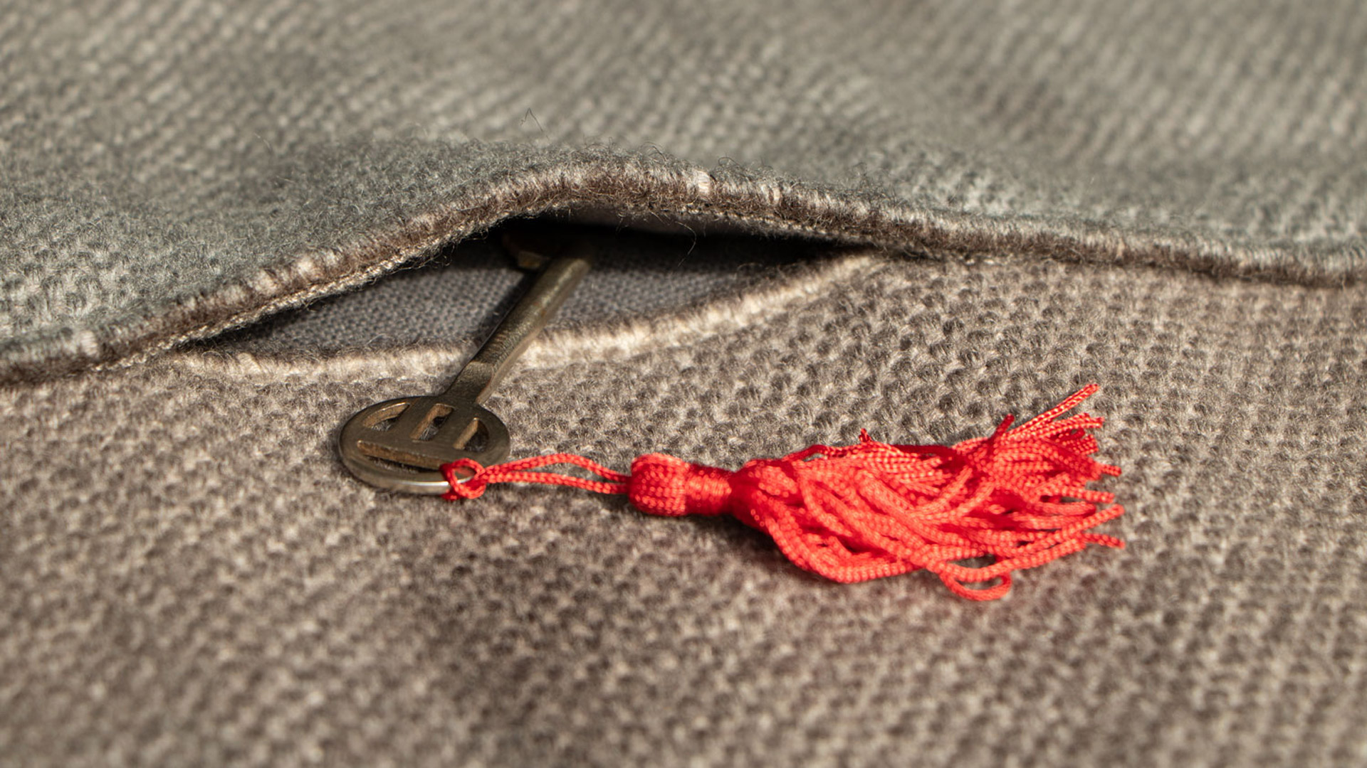 Tappeto in lana per il soggiorno moderno