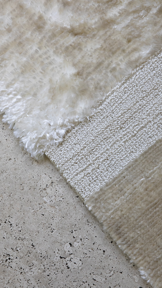 Textures preziose nei tappeti di lusso G.T.DESIGN
