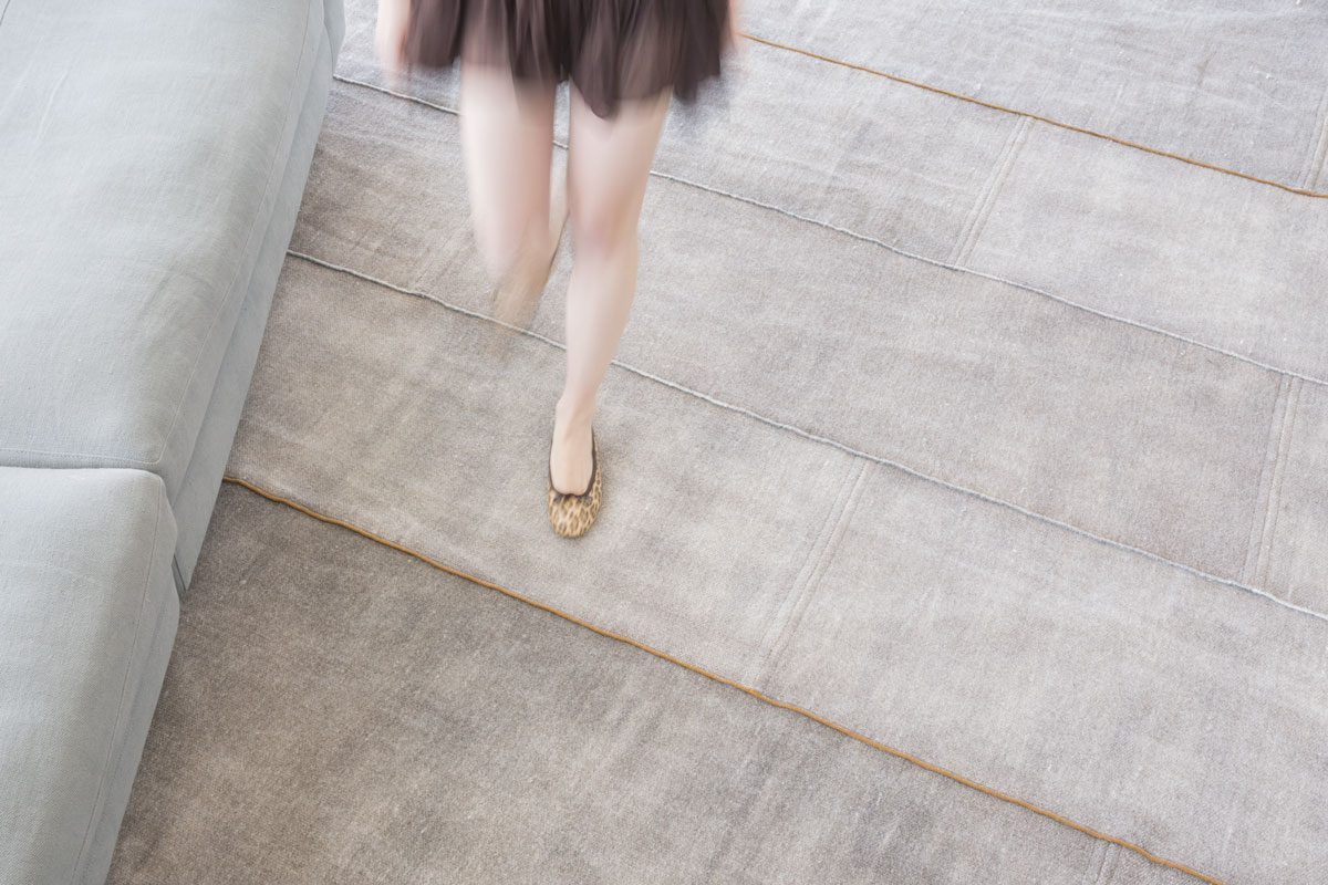tappeto design collezione luoghi