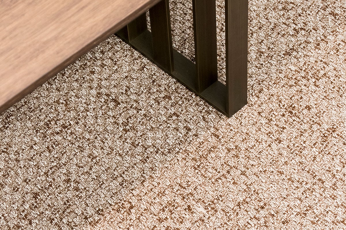 tappeto design collezione textures millerighe