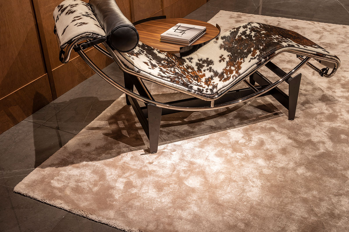 design rugs - in-touch collection