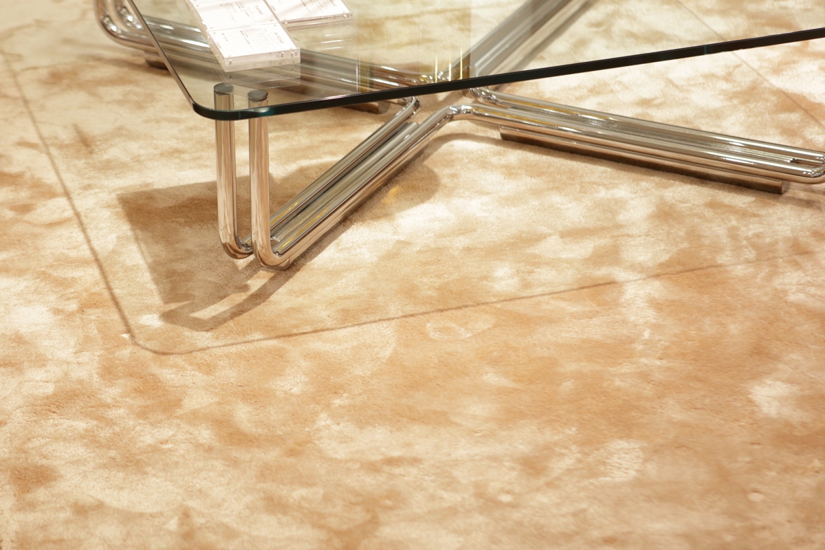 tappeto design collezione in-touch
