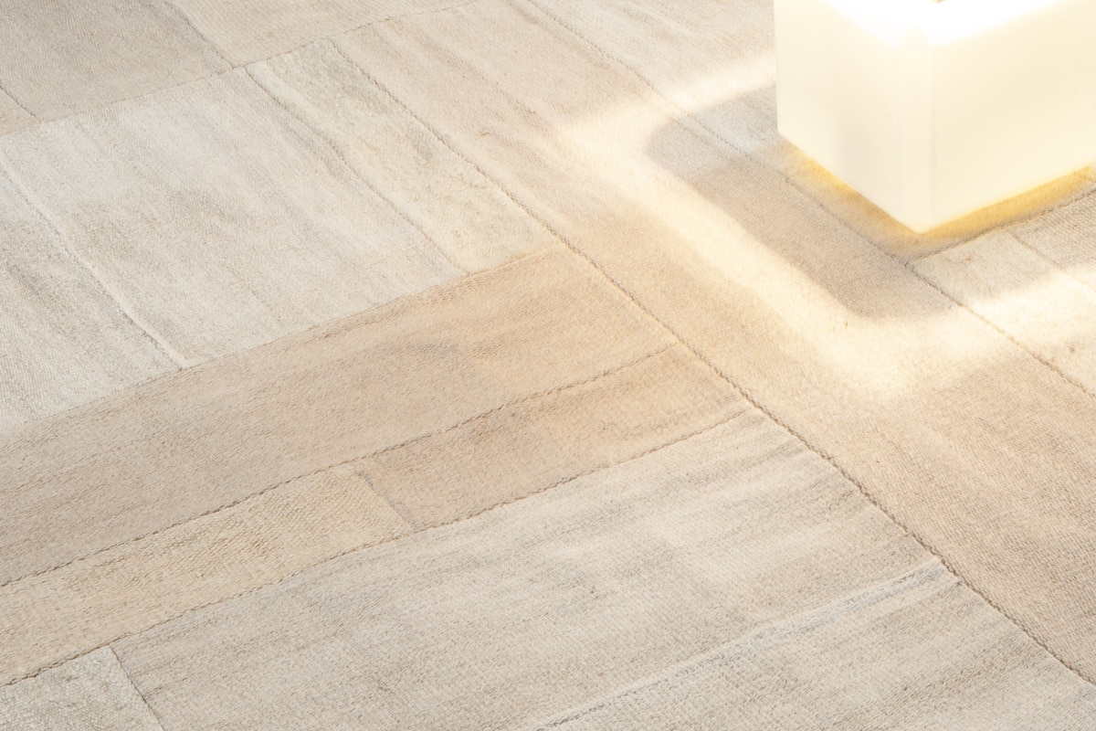 design rugs - MeatPacking Antique Hemp collection