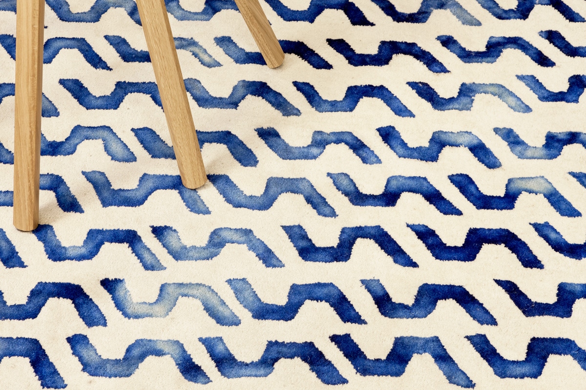 tappeto design collezione volare