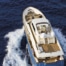 Yacht Ferretti