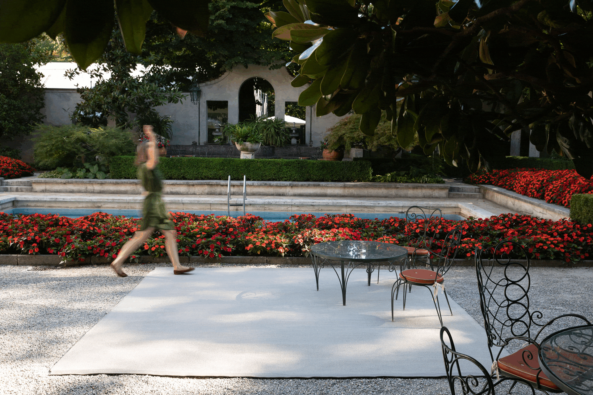 Tappeti Outdoor GTDESIGN Deanna Comellini