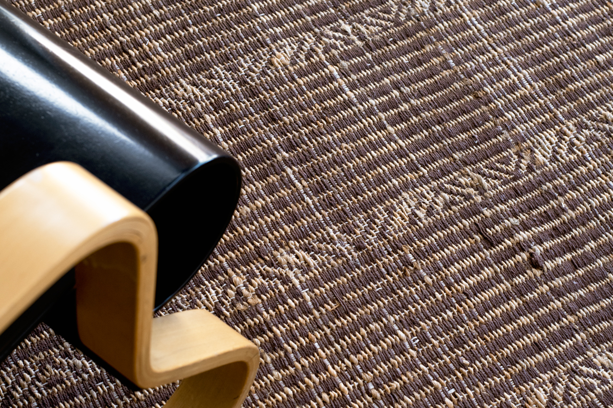 tappeto design collezione passo doppio