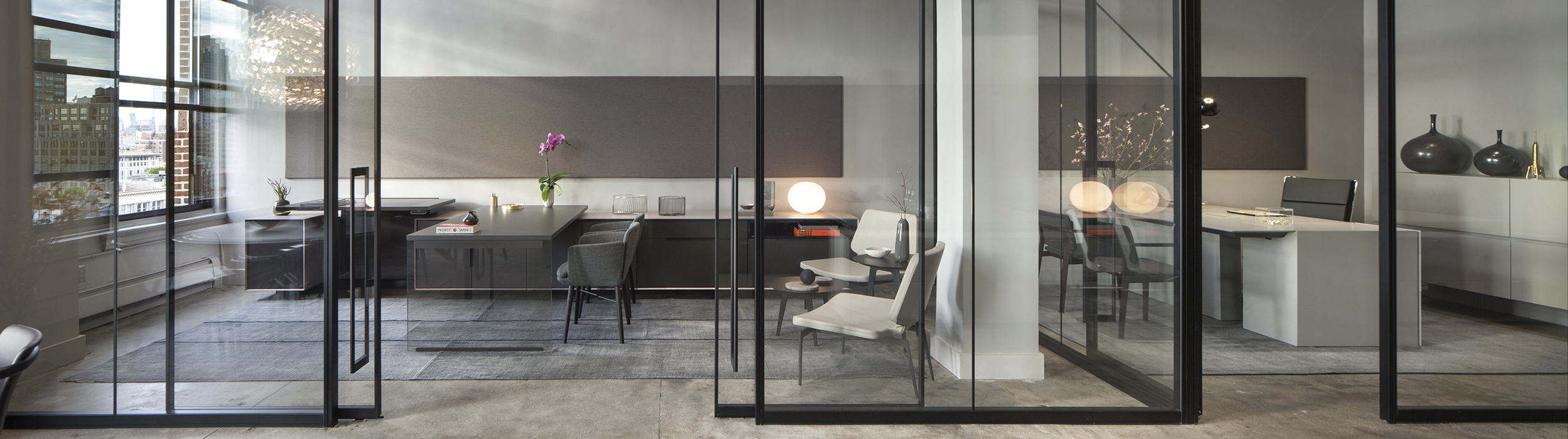 GTDESIGN IOC NY Gensler