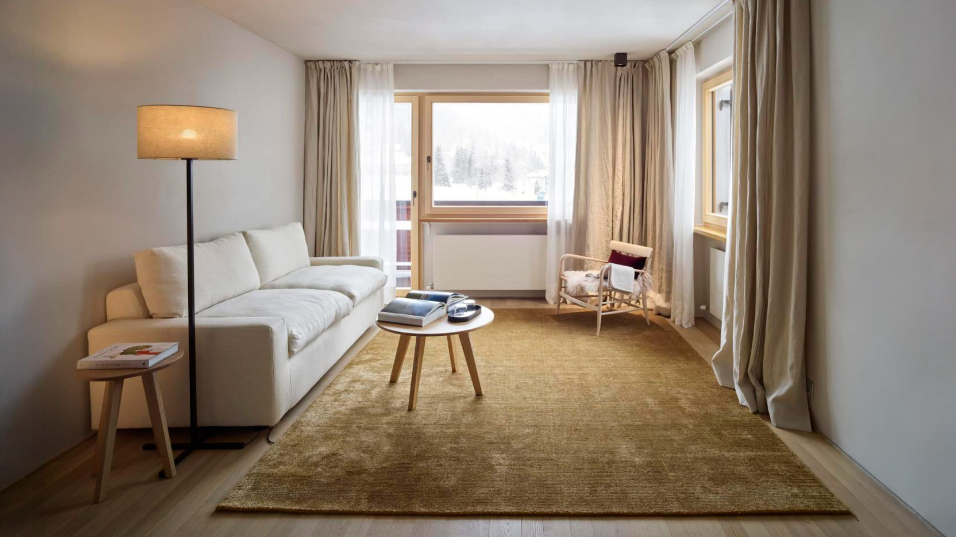 tappeti moderni in lana modern wool rugs