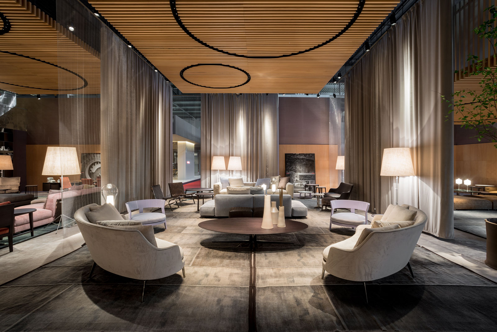 tappeti su misura di design - designer custom rugs